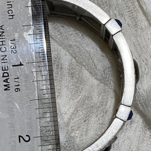 lia sophia "Marina" Tiger Eye Stretch Bracelet - Picture 4 of 9